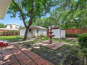 8620  Triton Lane , Dallas Texas 75227