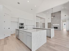 529  Fallen Timber Drive , Heath Texas 75126