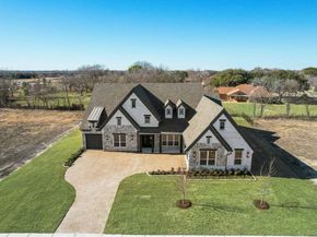 529  Fallen Timber Drive , Heath Texas 75126