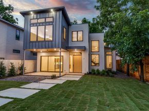 8802  Diceman Drive , Dallas Texas 75218