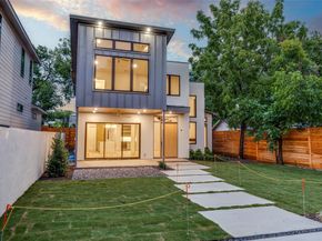 8802  Diceman Drive , Dallas Texas 75218