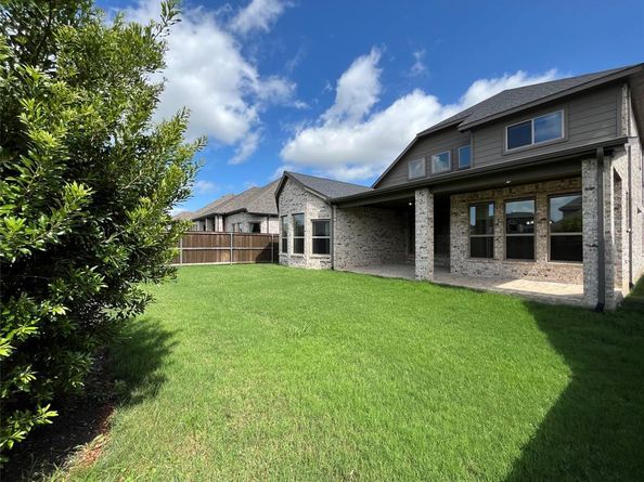 1117  Orchard Pass , Northlake Texas 76226