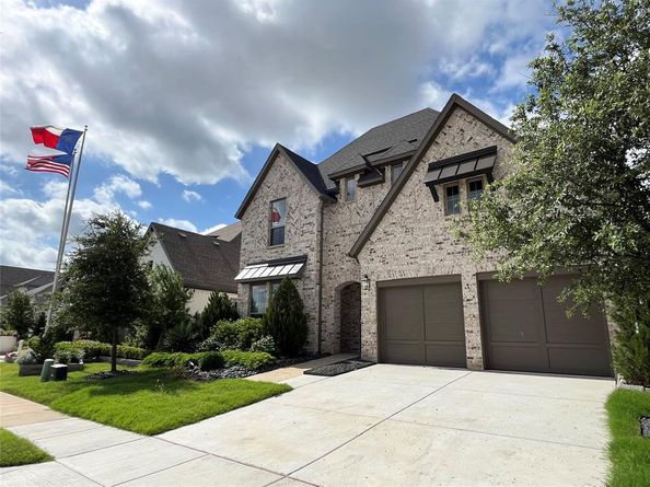 1117  Orchard Pass , Northlake Texas 76226