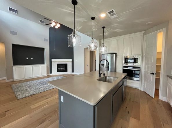 1117  Orchard Pass , Northlake Texas 76226