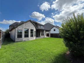 1117  Orchard Pass , Northlake Texas 76226