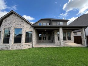 1117  Orchard Pass , Northlake Texas 76226