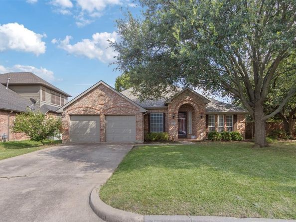 7  Macan Court , Mansfield Texas 76063