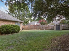 7  Macan Court , Mansfield Texas 76063