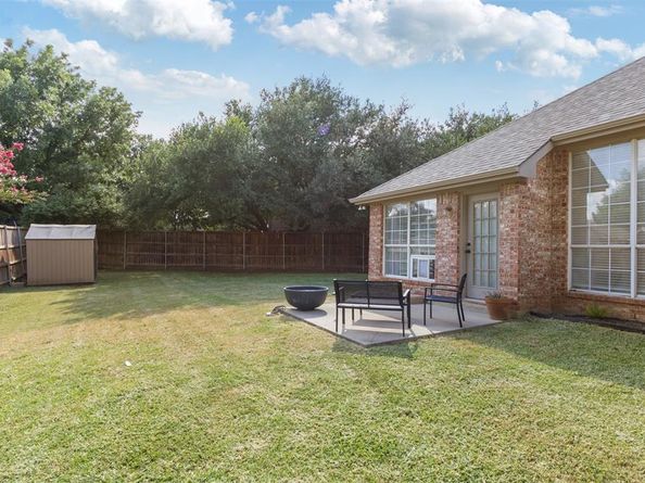 7  Macan Court , Mansfield Texas 76063