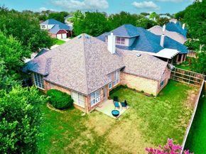 7  Macan Court , Mansfield Texas 76063