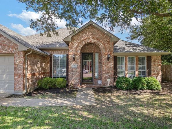 7  Macan Court , Mansfield Texas 76063