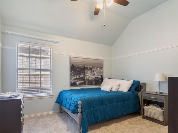 7  Macan Court , Mansfield Texas 76063