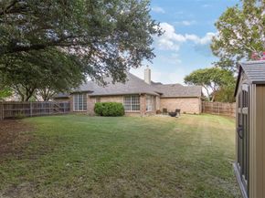 7  Macan Court , Mansfield Texas 76063