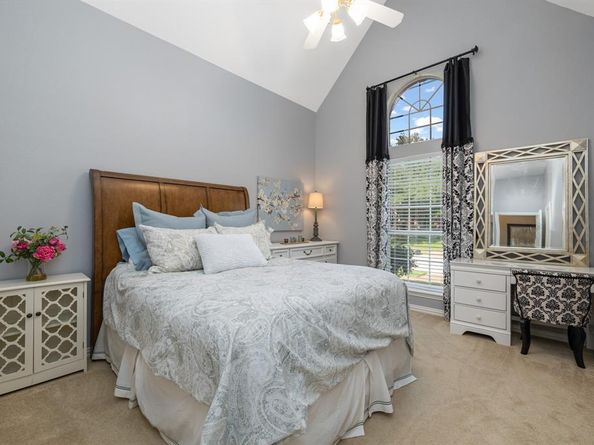 6300  Connie Lane , Colleyville Texas 76034