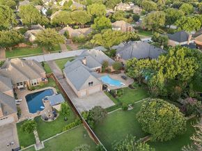 6300  Connie Lane , Colleyville Texas 76034