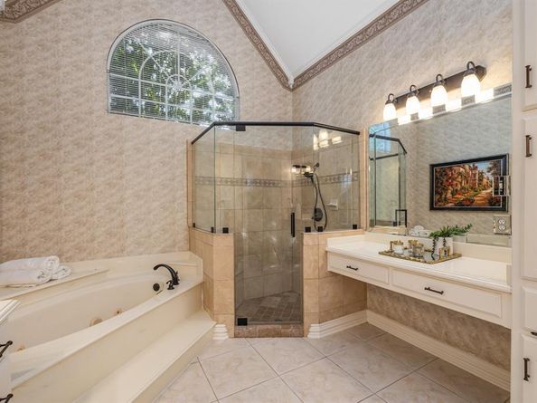 6300  Connie Lane , Colleyville Texas 76034