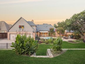 6300  Connie Lane , Colleyville Texas 76034