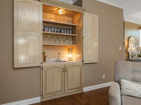 6300  Connie Lane , Colleyville Texas 76034
