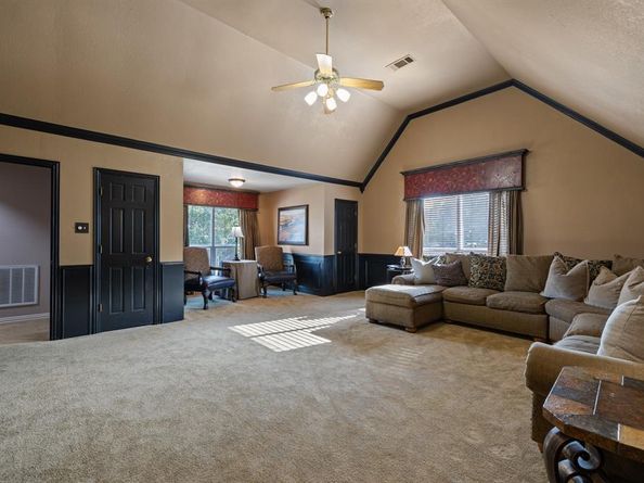 6300  Connie Lane , Colleyville Texas 76034