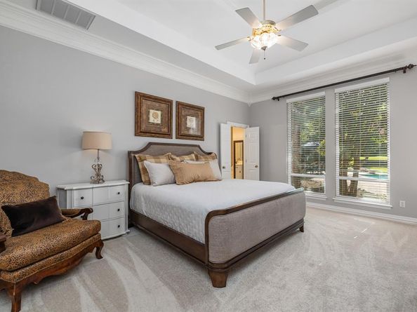 6300  Connie Lane , Colleyville Texas 76034