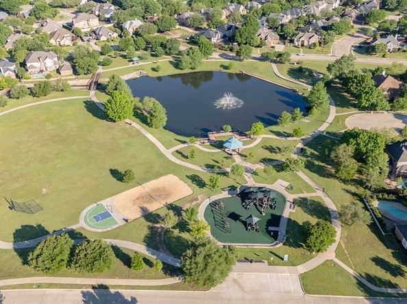 6300  Connie Lane , Colleyville Texas 76034