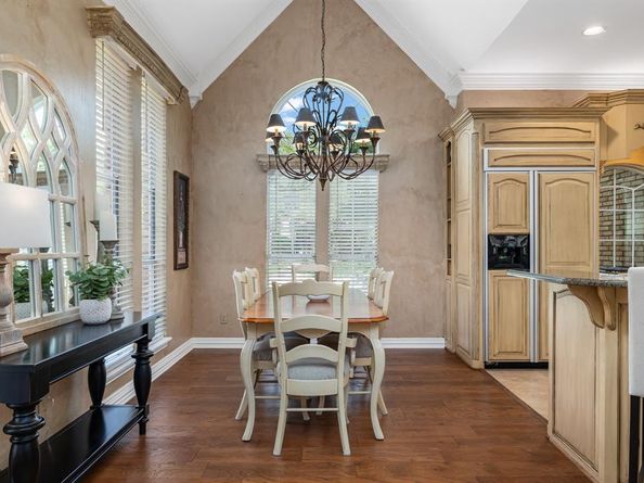 6300  Connie Lane , Colleyville Texas 76034