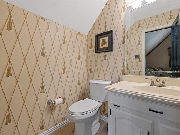 6300  Connie Lane , Colleyville Texas 76034