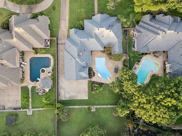 6300  Connie Lane , Colleyville Texas 76034