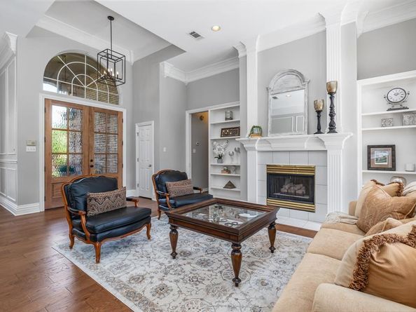 6300  Connie Lane , Colleyville Texas 76034