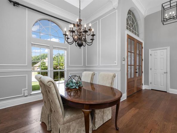 6300  Connie Lane , Colleyville Texas 76034