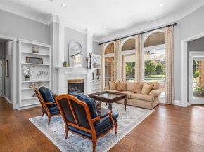 6300  Connie Lane , Colleyville Texas 76034
