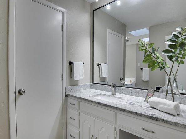 1831  Waterwood Drive , Arlington Texas 76012