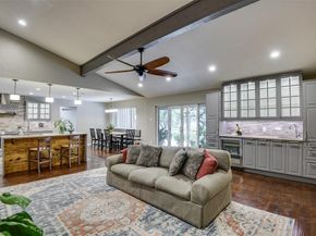1831  Waterwood Drive , Arlington Texas 76012