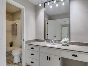1831  Waterwood Drive , Arlington Texas 76012