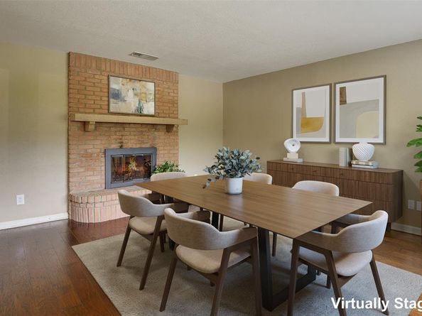 1831  Waterwood Drive , Arlington Texas 76012