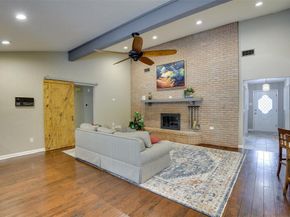 1831  Waterwood Drive , Arlington Texas 76012