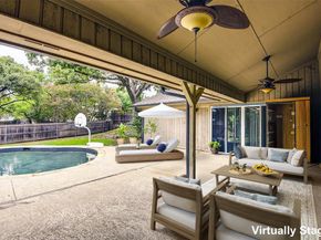 1831  Waterwood Drive , Arlington Texas 76012