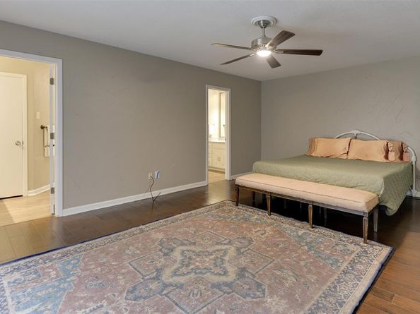 1831  Waterwood Drive , Arlington Texas 76012