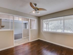 1831  Waterwood Drive , Arlington Texas 76012