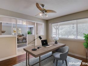 1831  Waterwood Drive , Arlington Texas 76012