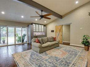 1831  Waterwood Drive , Arlington Texas 76012