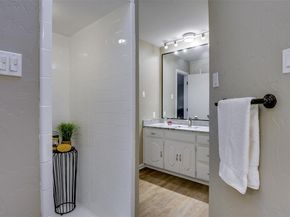 1831  Waterwood Drive , Arlington Texas 76012