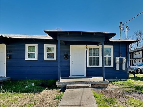 Undisclosed Address #20987750, Dallas Texas 75210