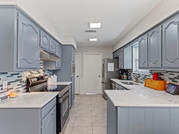 18512  Featherwood Drive , Dallas Texas 75252