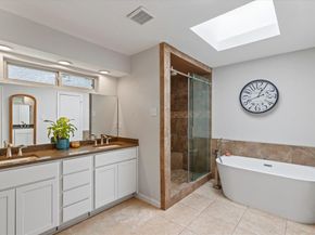 18512  Featherwood Drive , Dallas Texas 75252