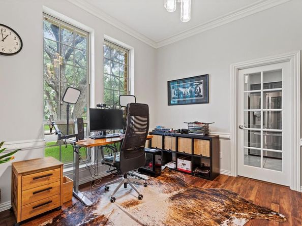 18512  Featherwood Drive , Dallas Texas 75252