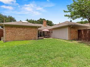 18512  Featherwood Drive , Dallas Texas 75252