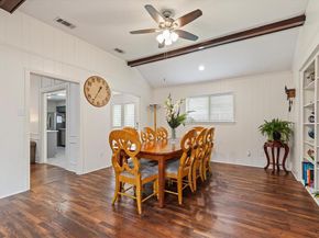 18512  Featherwood Drive , Dallas Texas 75252