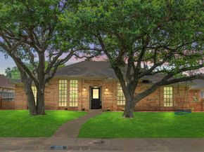 18512  Featherwood Drive , Dallas Texas 75252