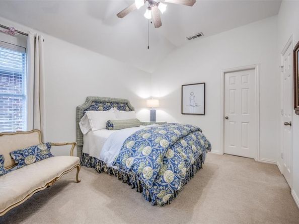 1320  Golf Club Drive , Lantana Texas 76226